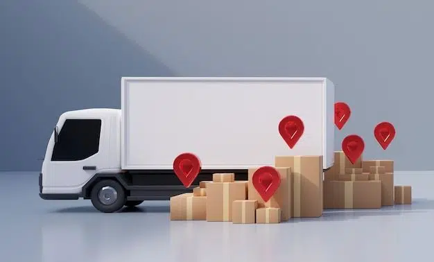 تغییر آدرس و جابه جایی شرکت