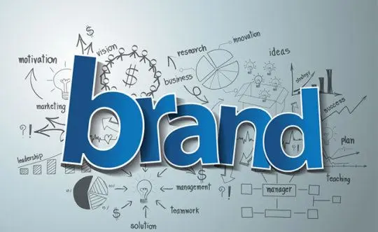 ثبت علامت تجاری