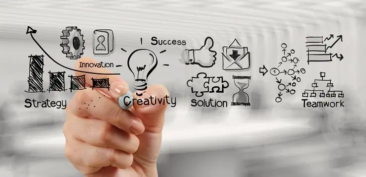 مراحل ثبت اختراع