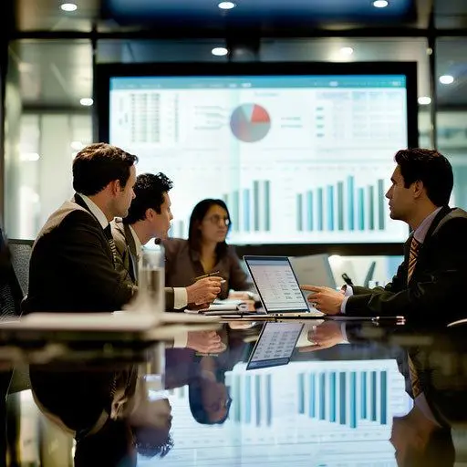 راهنمای جامع ثبت شرکت و مراحل ثبت آن