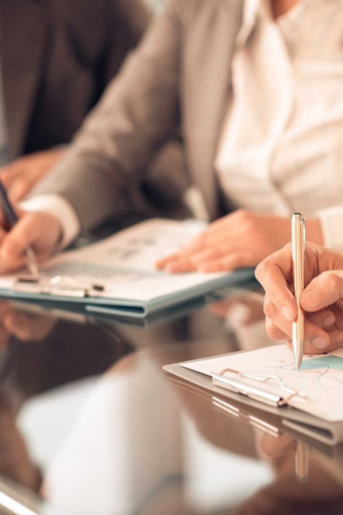 اهمیت صورت جلسه تغییرات