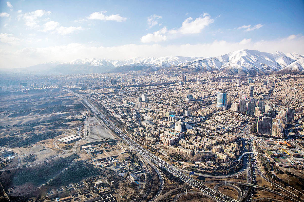 مزایای ثبت شرکت در تهران