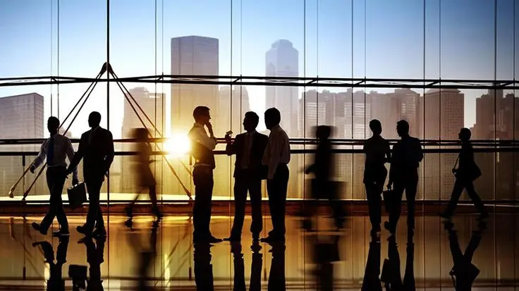 تفاوت انواع شرکت