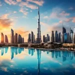 ثبت شرکت در امارات