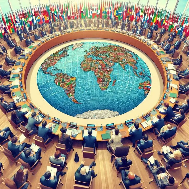 مزایایی ثبت شرکت در اروپا