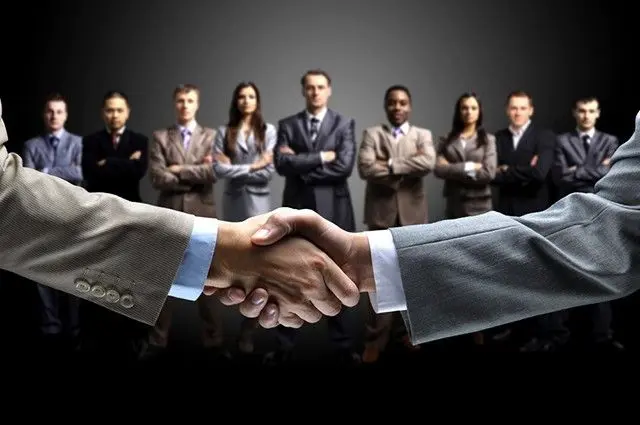 برند بین المللی