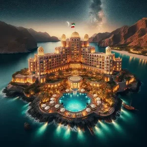 ثبت شرکت در عمان